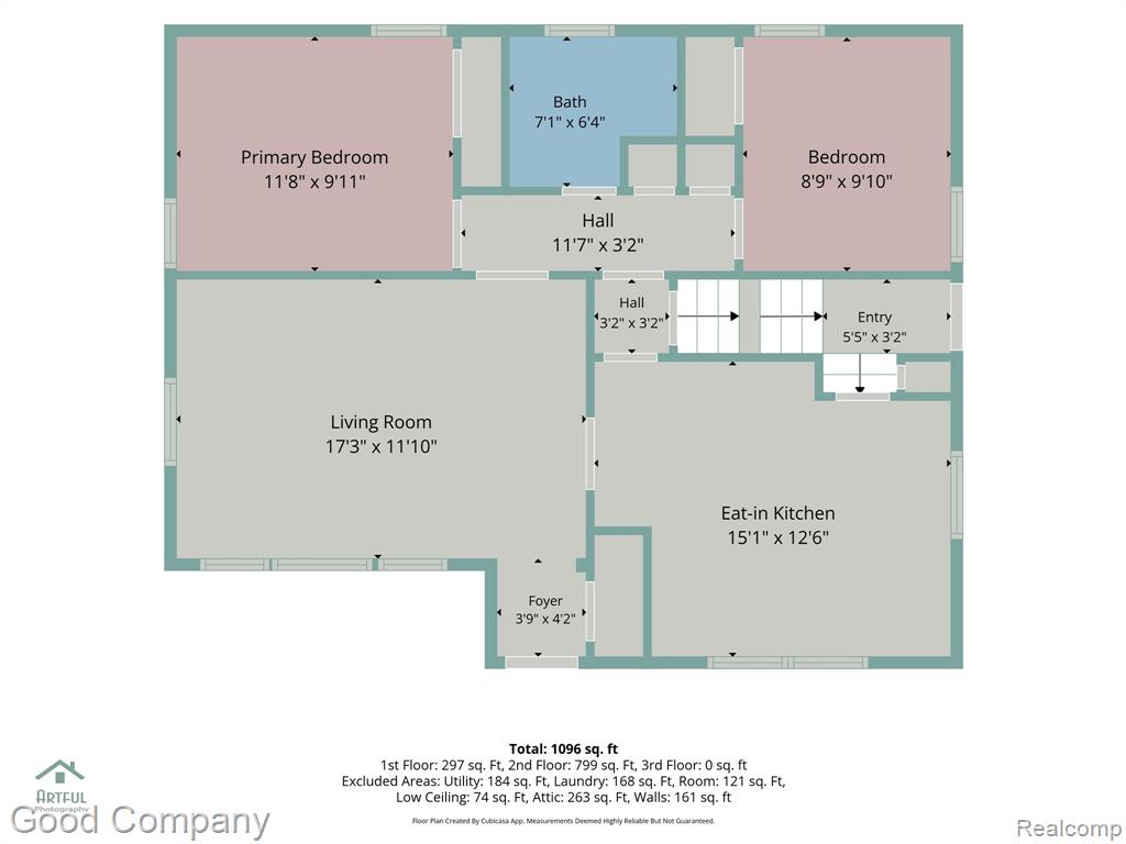 23470 Oneida Street, Oak Park, MI 48237 — Photo 17