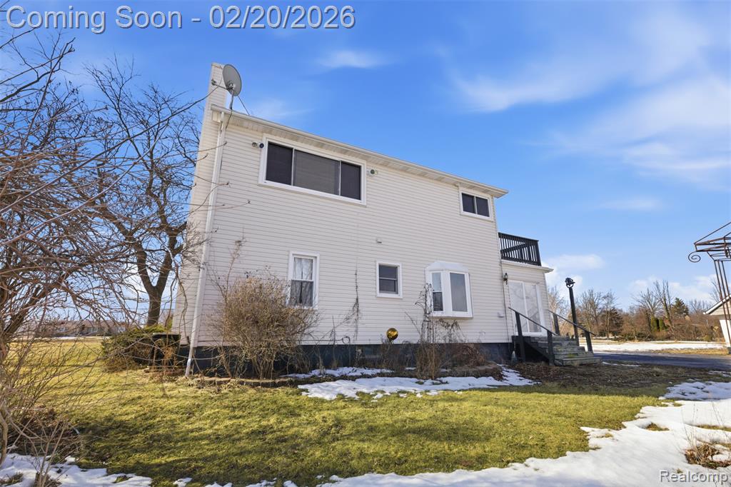 7775 S Huron River Drive, South Rockwood, MI — Photo 39