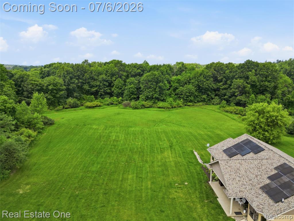 4200 Nelson Scott Drive, Holly, MI 48442 — Photo 13