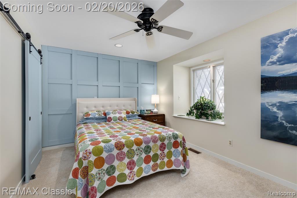 43484 Scenic Lane, Northville, MI 48167 — Photo 38