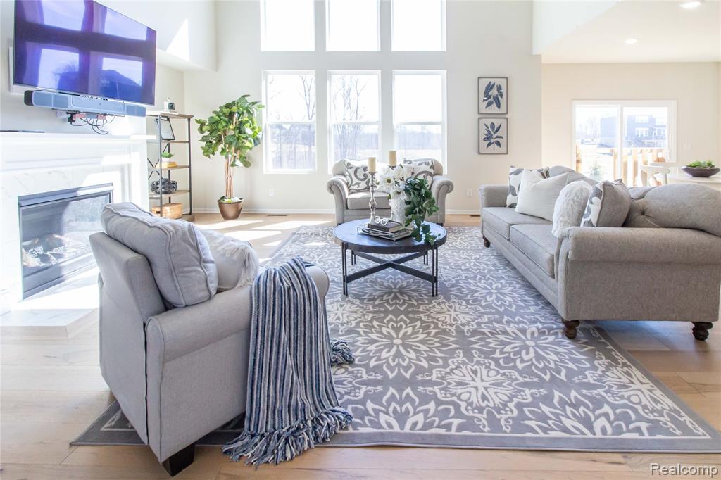 22820 Martin Road, South Lyon, MI 48178 — Photo 12