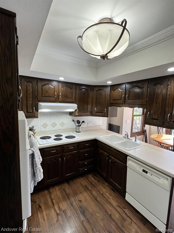 6676 KEITHCREST Drive, Temperance, MI 48182 — Photo 30