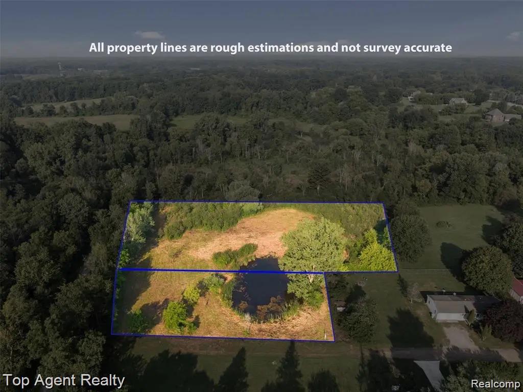 4499 West Street, Leonard, MI 48367 — Photo 3