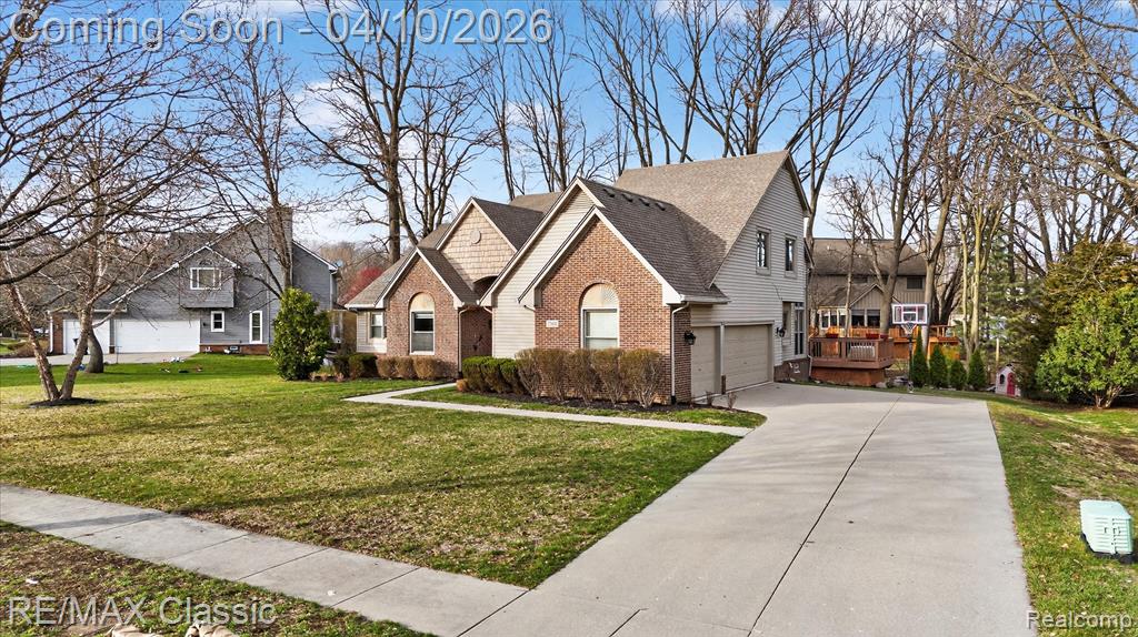 7394 Water Oaks, West Bloomfield, MI 48324 — Photo 50