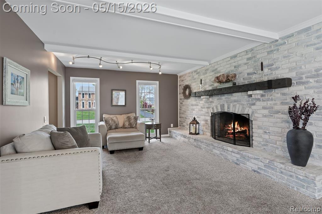 4238 Apple Valley Lane, West Bloomfield, MI 48323 — Photo 7