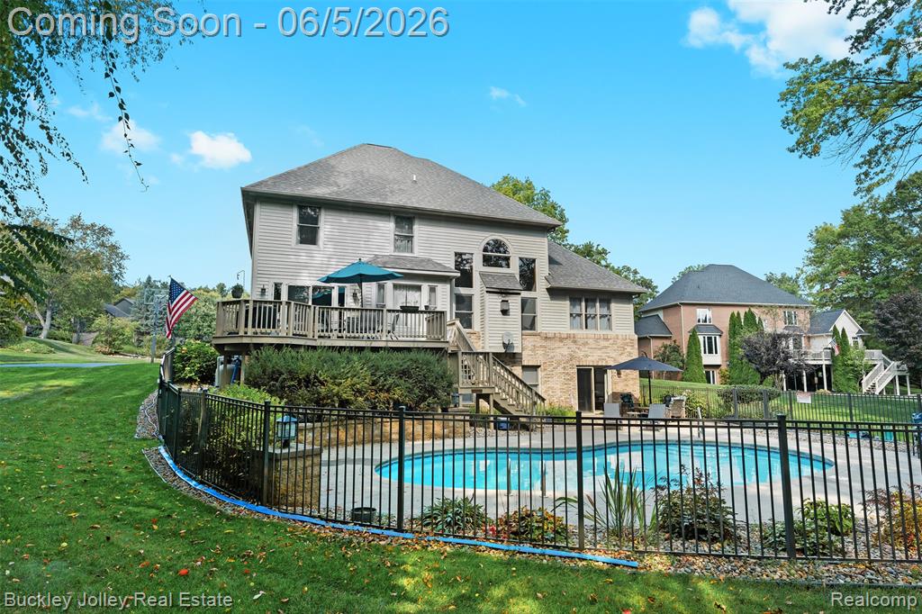 1889 Sharp Sand Circle, Brighton, MI 48114 — Photo 34
