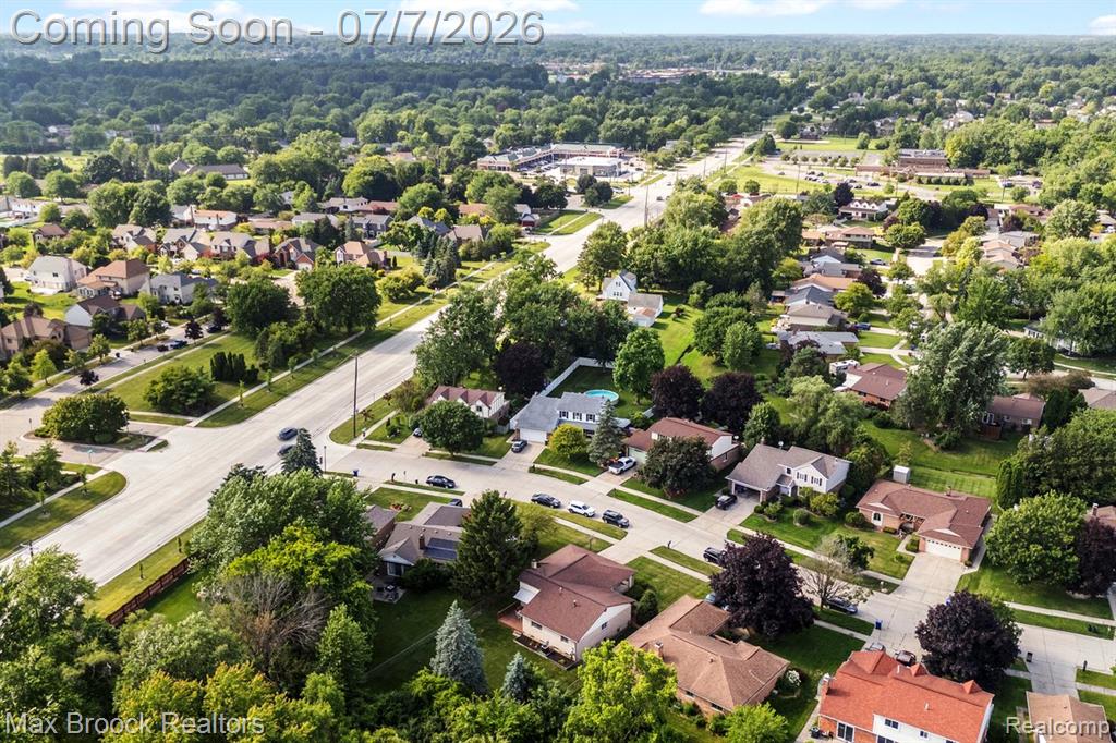 45361 Indian Creek Drive, Canton, MI 48187 — Photo 43