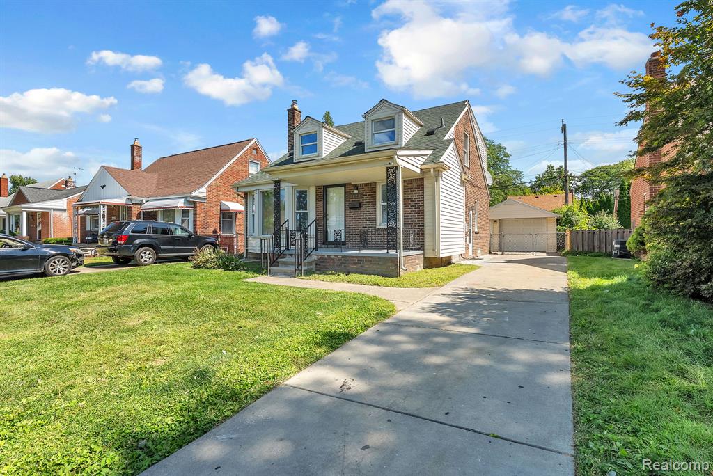 8128 Grayfield Street, Dearborn Heights, MI 48127 — Photo 6