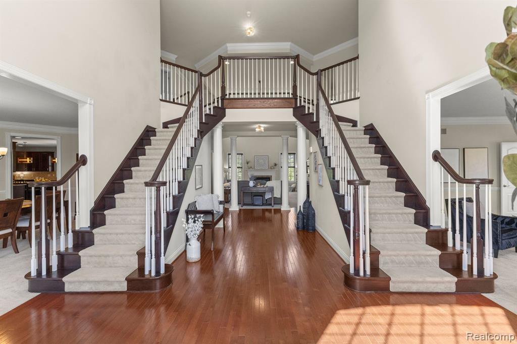 50262 TETON RIDGE Drive, Northville, MI 48168 — Photo 6