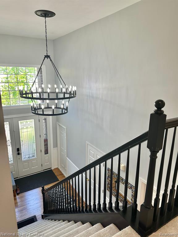 599 PHEASANT WOODS DR, Canton, MI 48188 — Photo 4