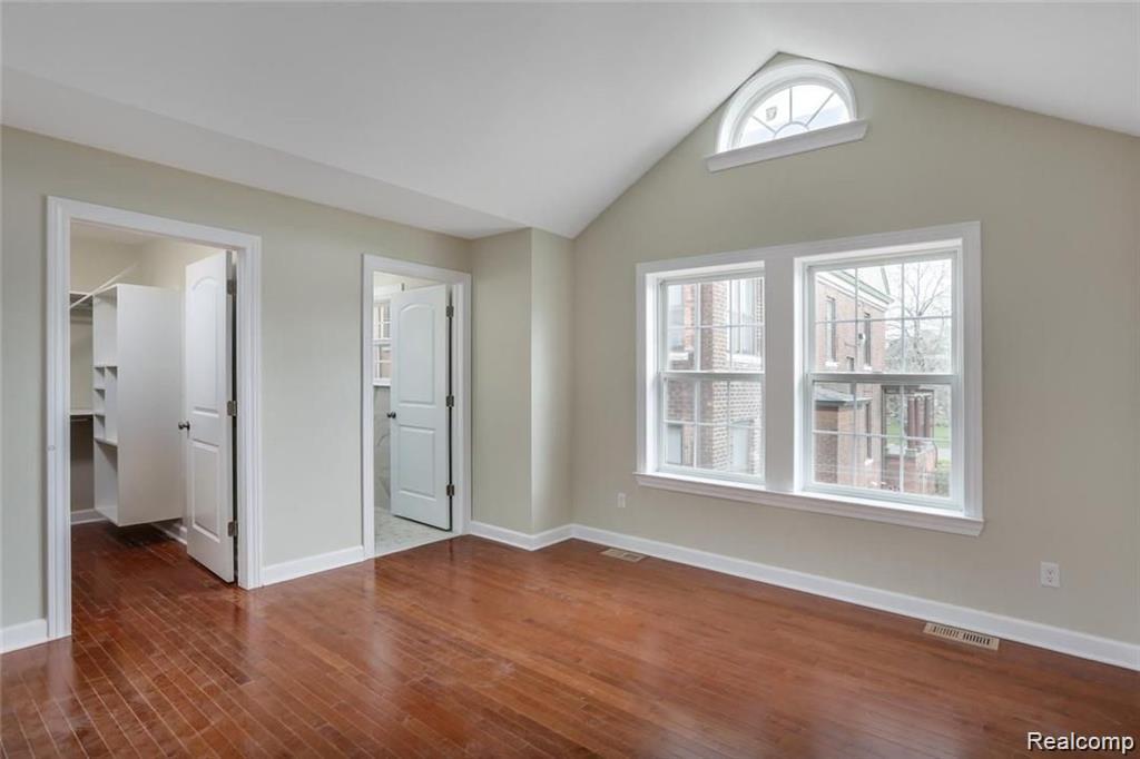 411 E Ferry Street, 15, Detroit, MI 48202 — Photo 19