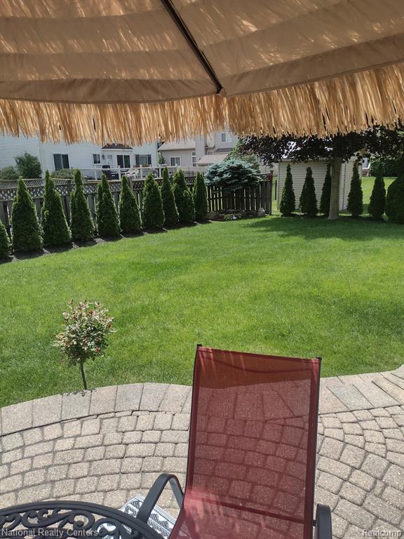 47115 Marina Drive, Van Buren, MI 48111 — Photo 32