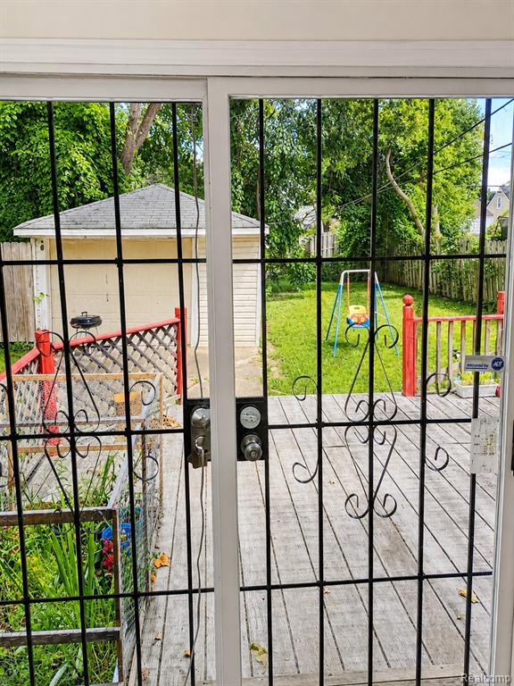 6440 Rutland Street, Detroit, MI 48228 — Photo 2