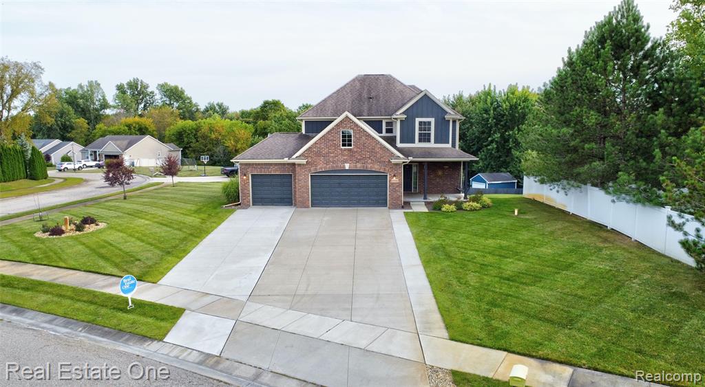 10464 Grandview Drive, Atlas, MI — Photo 51
