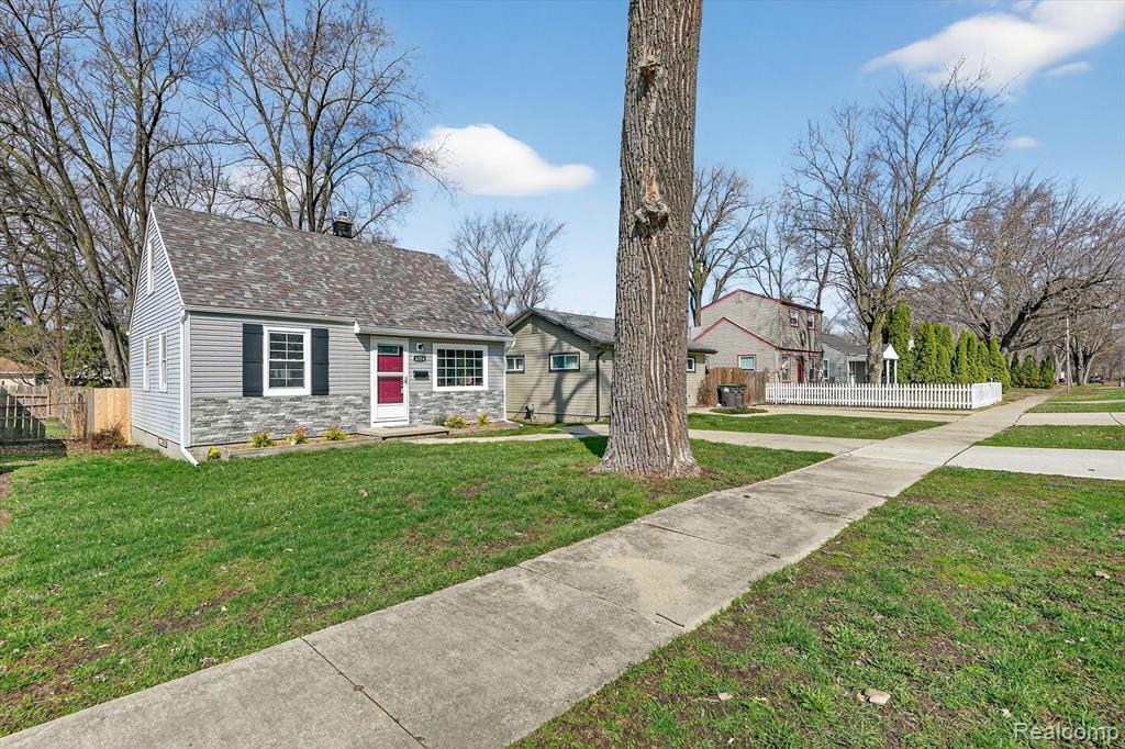 6550 Buck Street, Taylor, MI 48180 — Photo 3
