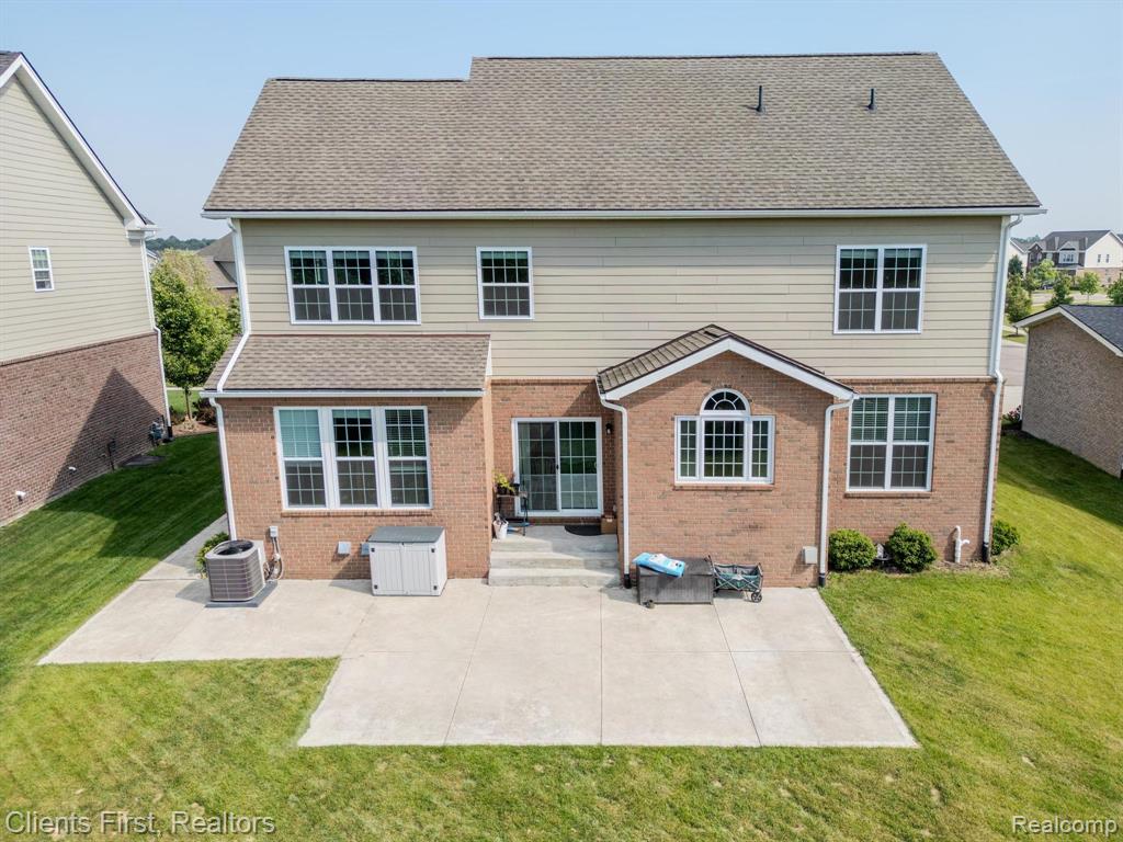 51214 Scarborough Road, Canton, MI 48188 — Photo 29