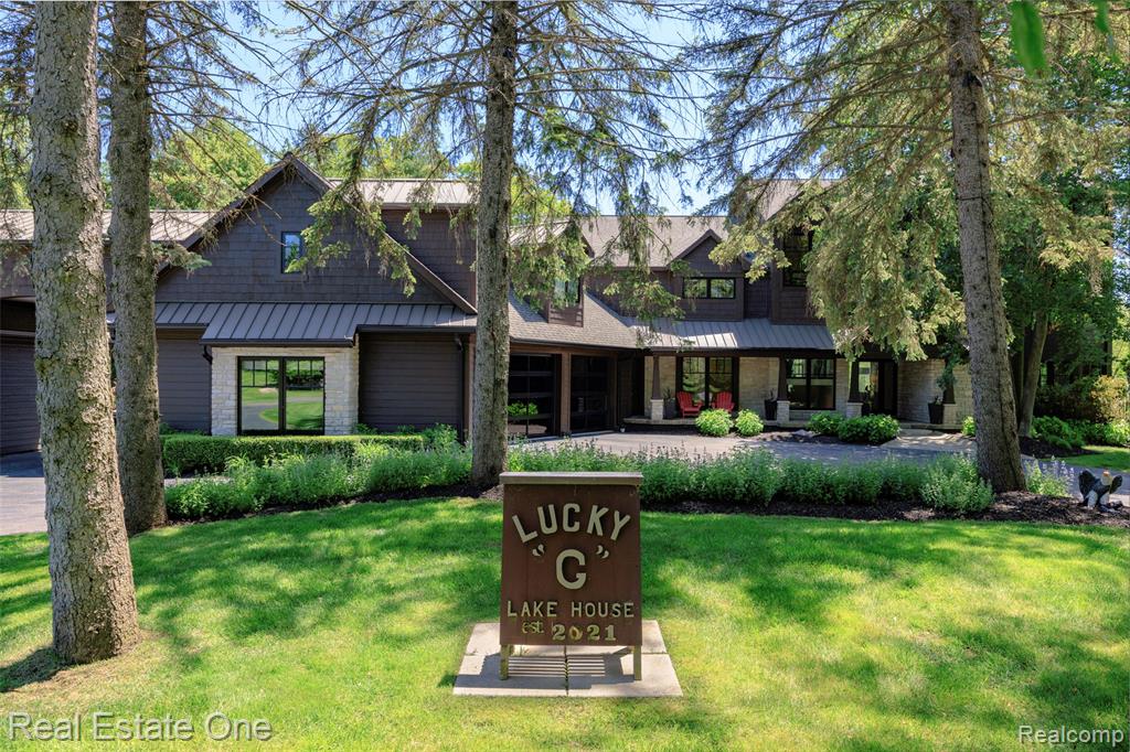 7689 Deerhill Drive, Independence, MI — Photo 57