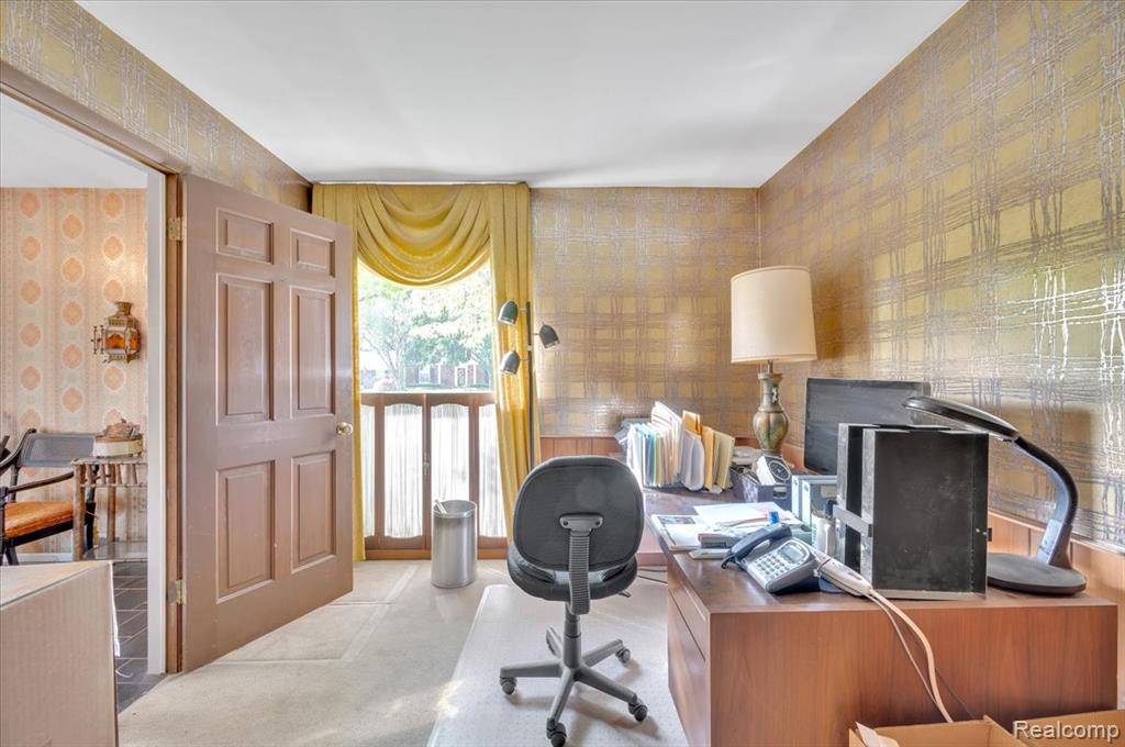 5116 Mohr Valley Lane, Bloomfield Hills, MI 48304 — Photo 5