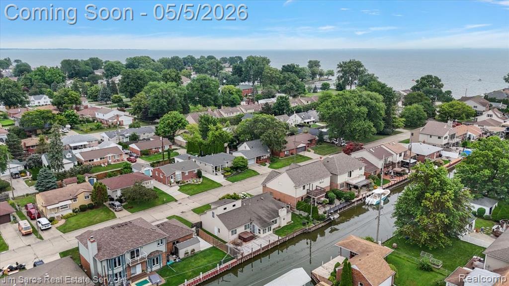 22470 Wildwood Street, Saint Clair Shores, MI 48081 — Photo 33