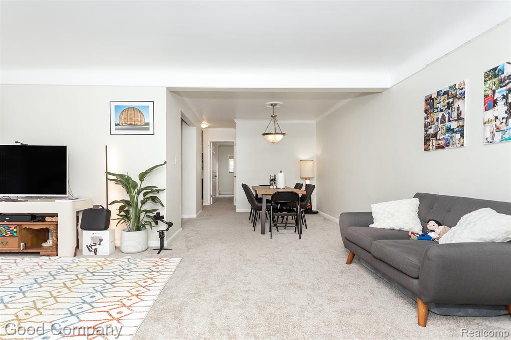 413 N Eton Street, Birmingham, MI 48009 — Photo 4