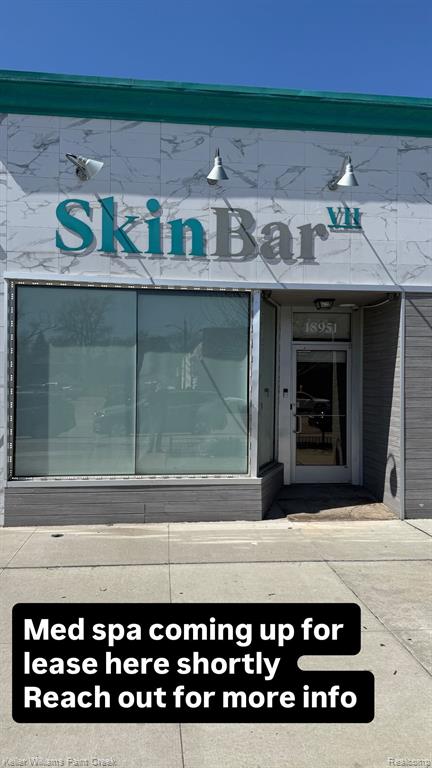 18951 Livernois Avenue, Detroit, MI 48221
