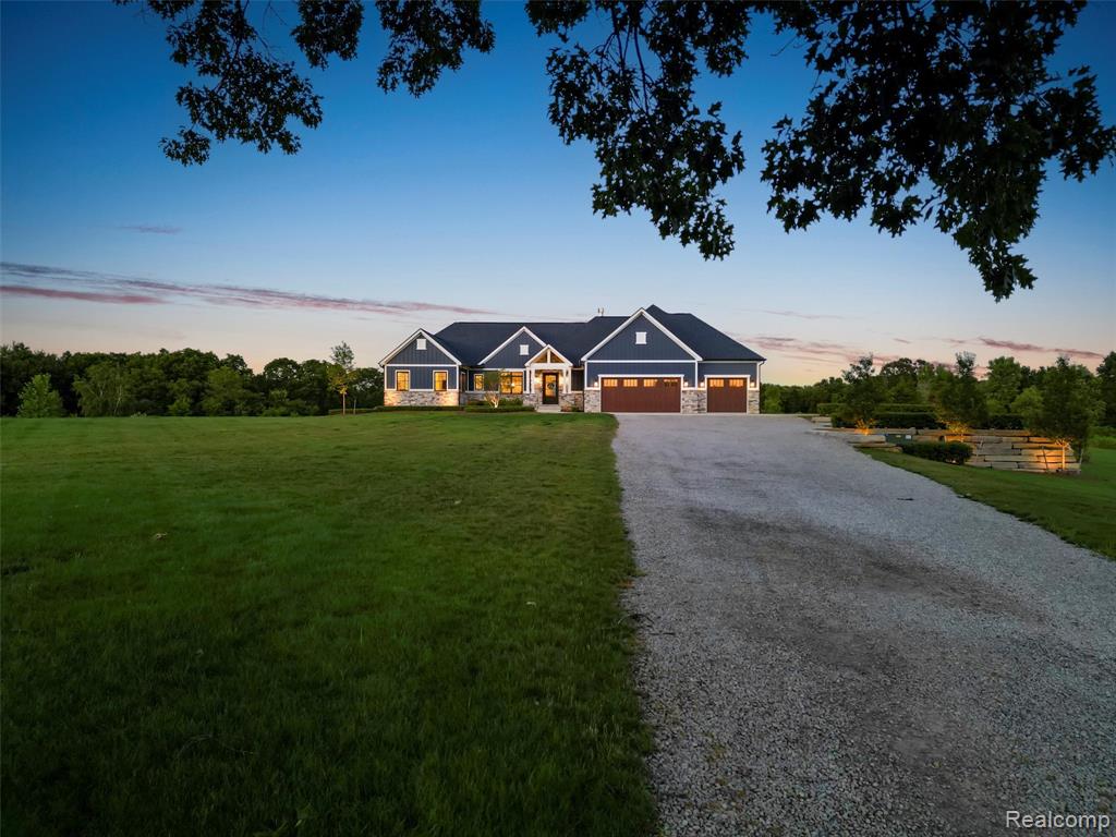 1273 Rush Road, Oakland, MI — Photo 2