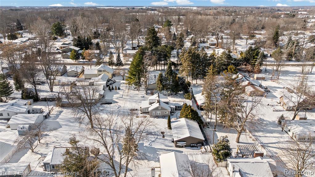 3724 Shorewood Road, Burtchville, MI 48059 — Photo 34