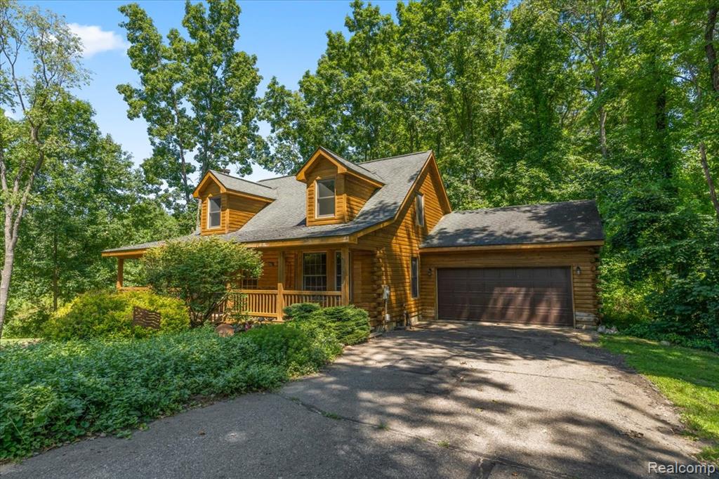 4710 Ormond Road, Davisburg, MI 48350 — Photo 29