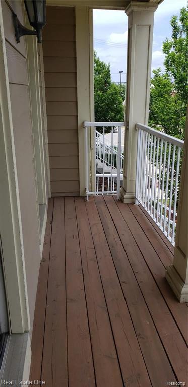 148 Saber Way, 6, Lake Orion, MI 48362 — Photo 15
