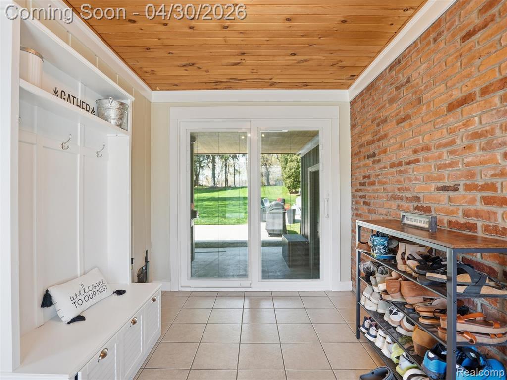 277 Morton Street, Romeo, MI 48065 — Photo 15