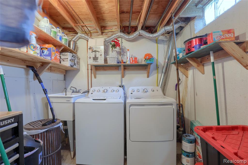 30784 Quinkert Street, Roseville, MI 48066 — Photo 27
