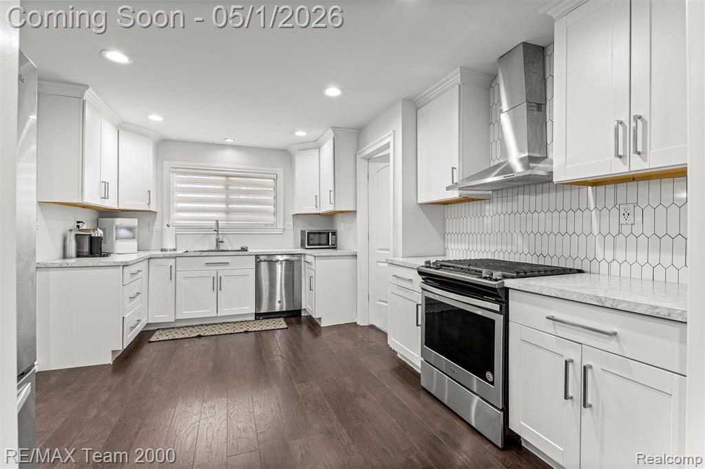 26622 Hass Street, Dearborn Heights, MI 48127 — Photo 10