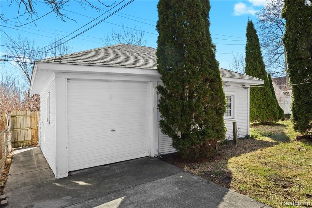 55 MOSS Street, Highland Park, MI 48203 — Photo 42