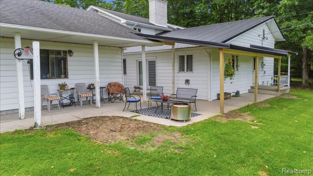 5726 Barnes Road, Millington, MI 48746 — Photo 9