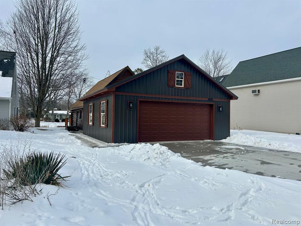5342 Mallard Court, Beaverton, MI 48612 — Photo 4