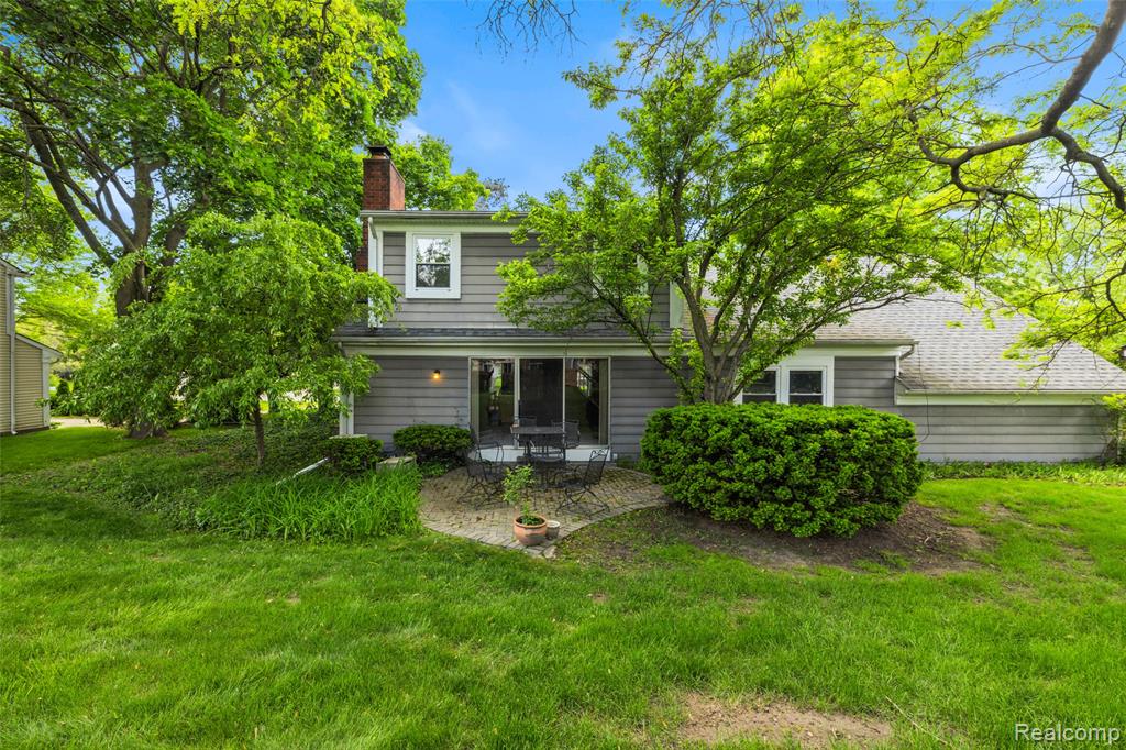 5138 Bayside Drive, Troy, MI 48098 — Photo 31