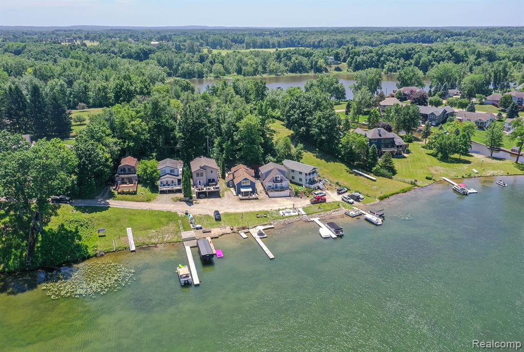 3971 S Shore Drive, Lapeer, MI 48446 — Photo 83