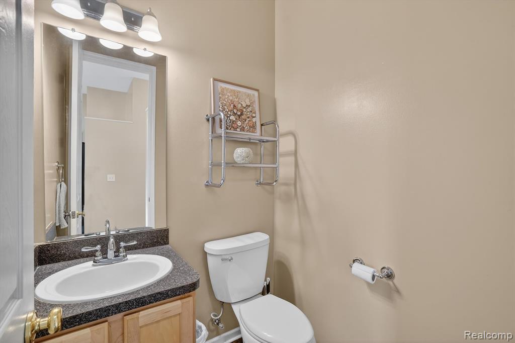1137 Hudson Drive, Howell, MI 48843 — Photo 11