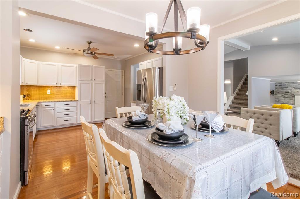41870 Winter Court, Canton, MI 48187 — Photo 18