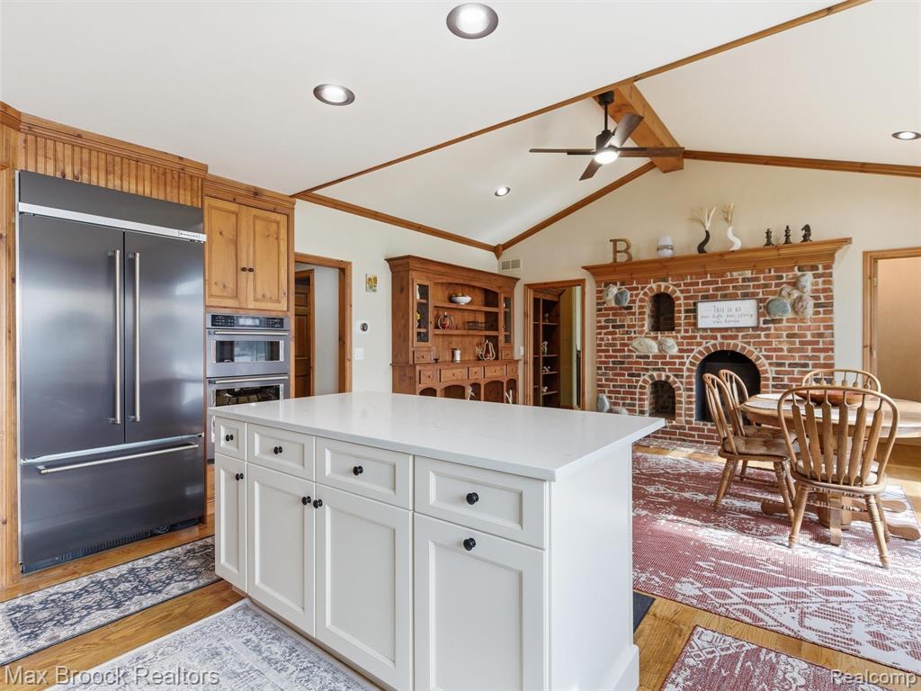 4009 Dabish Drive, Lake Orion, MI 48362 — Photo 32