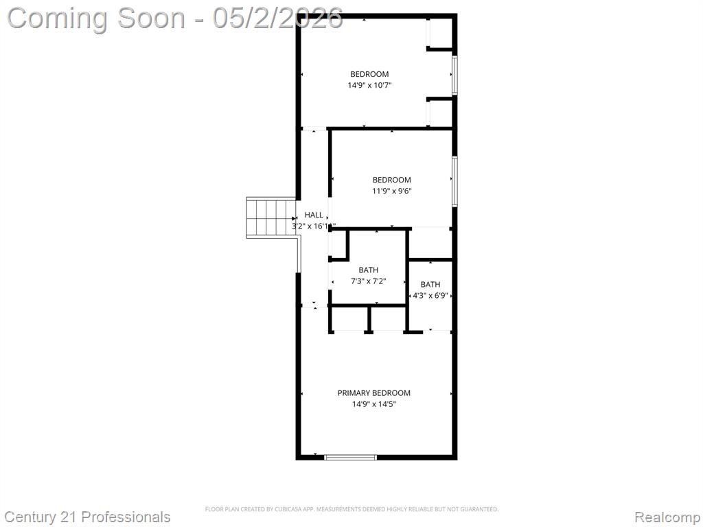 45560 Edgewood Court, Canton, MI 48187 — Photo 48