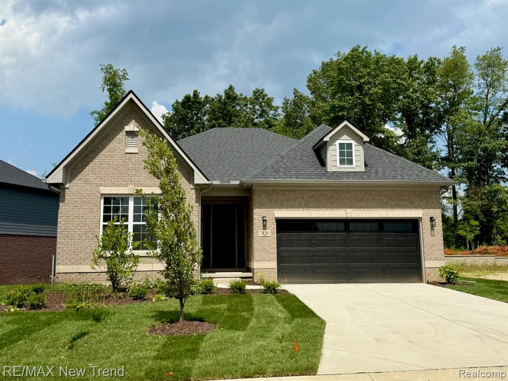7836 Trailside Court, West Bloomfield, MI 48323 — Photo 22