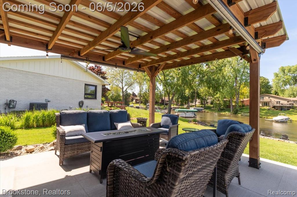 3378 Kingsway Drive, Highland, MI 48356 — Photo 36