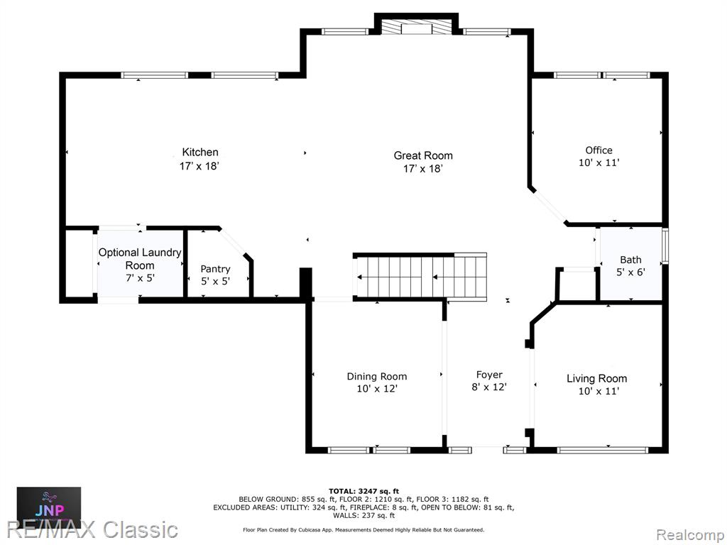 6323 Moonstone Dr, Grand Blanc, MI 48439 — Photo 55