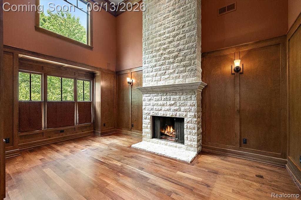1600 S Hickory Ridge Trail, Milford, MI 48380 — Photo 6