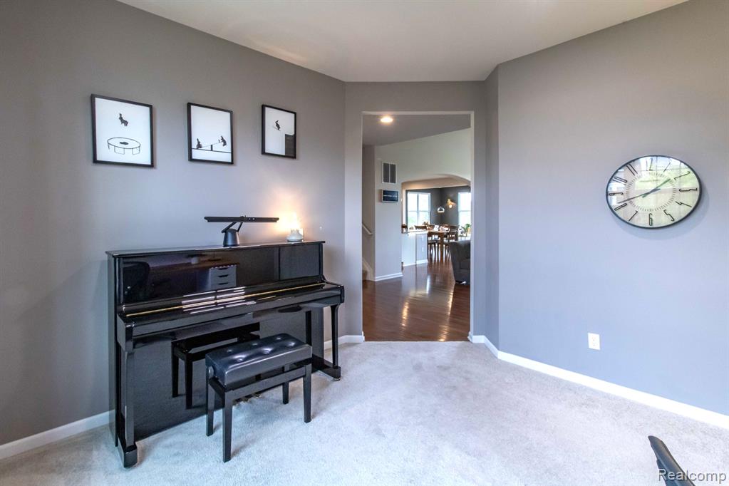 58629 WINNOWING Circle S, South Lyon, MI 48178 — Photo 37