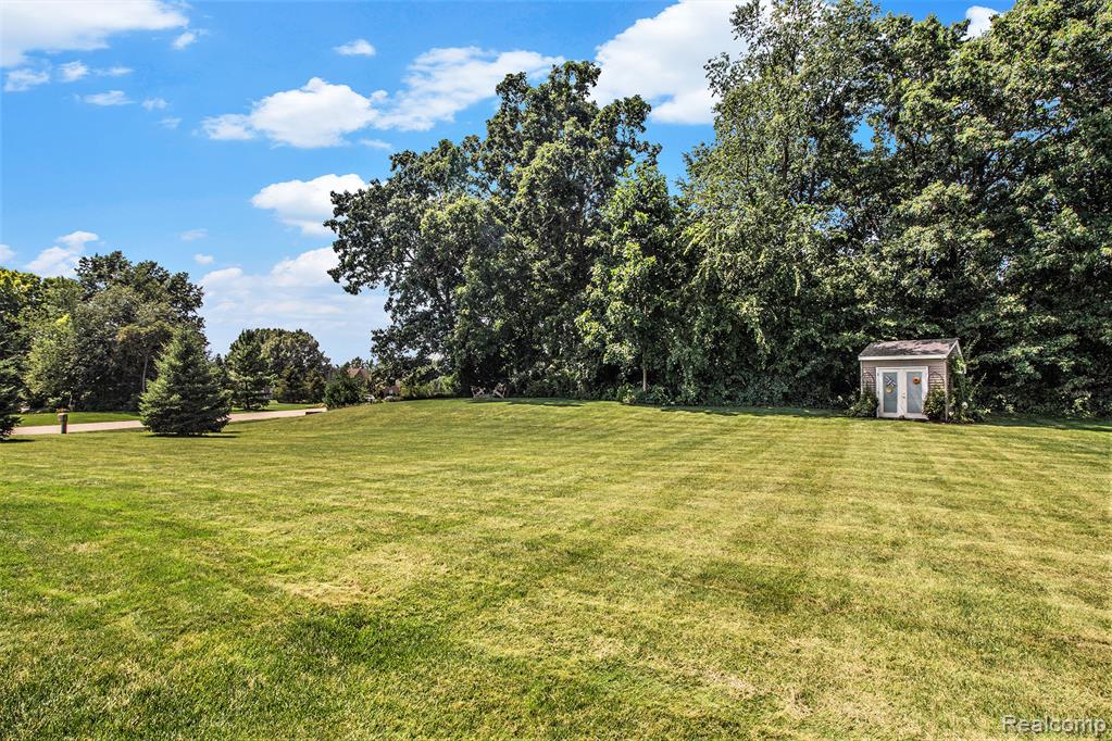8433 Thorn Hill Drive, Howell, MI 48843 — Photo 23