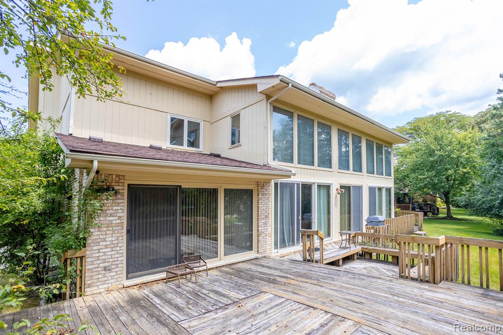4421 PINEHURST Drive, West Bloomfield, MI — Photo 59