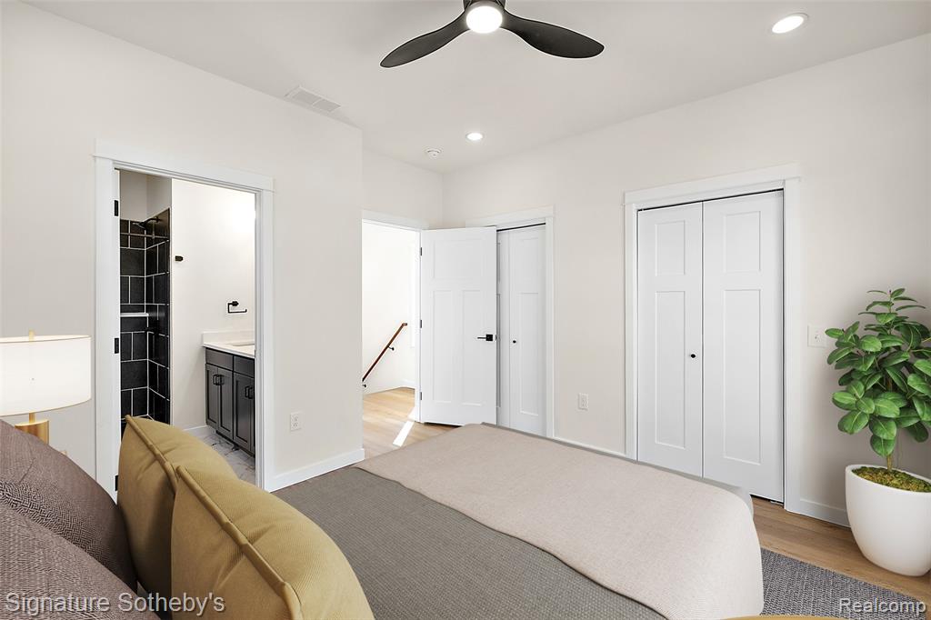 2516B Townsend Street, Detroit, MI 48214 — Photo 24
