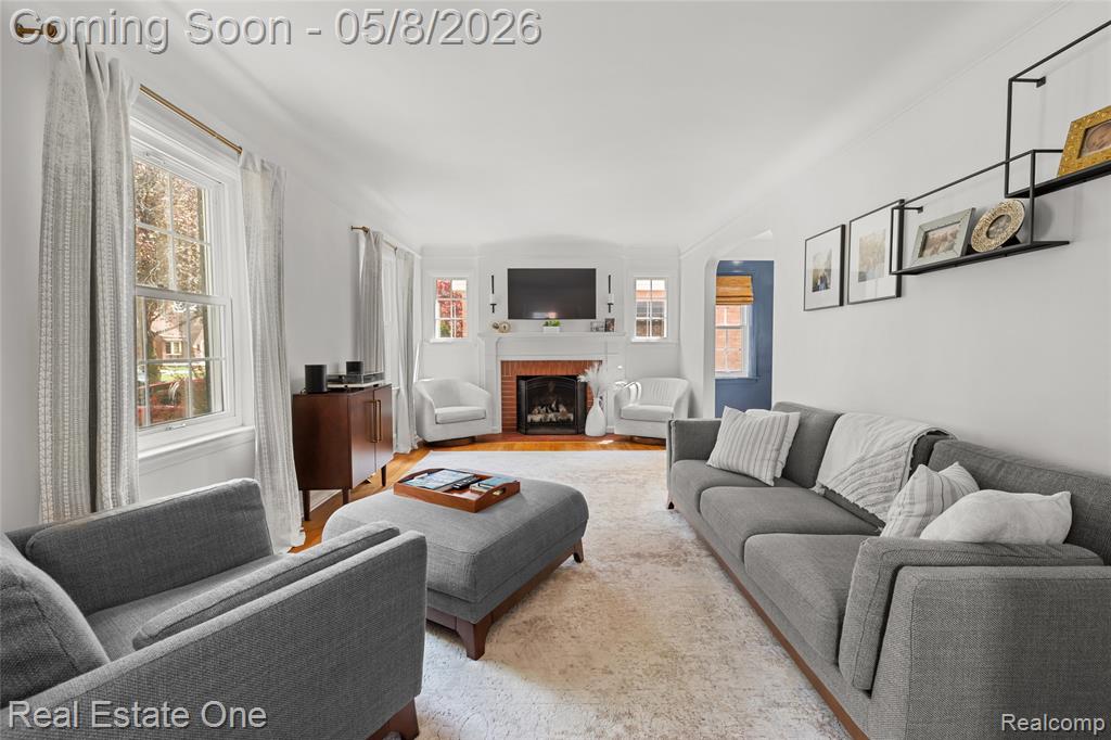717 N Elizabeth Street, Dearborn, MI 48128 — Photo 8
